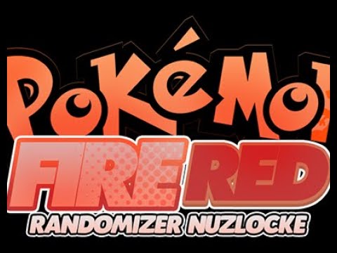fire red randomizer nuzlocke rom